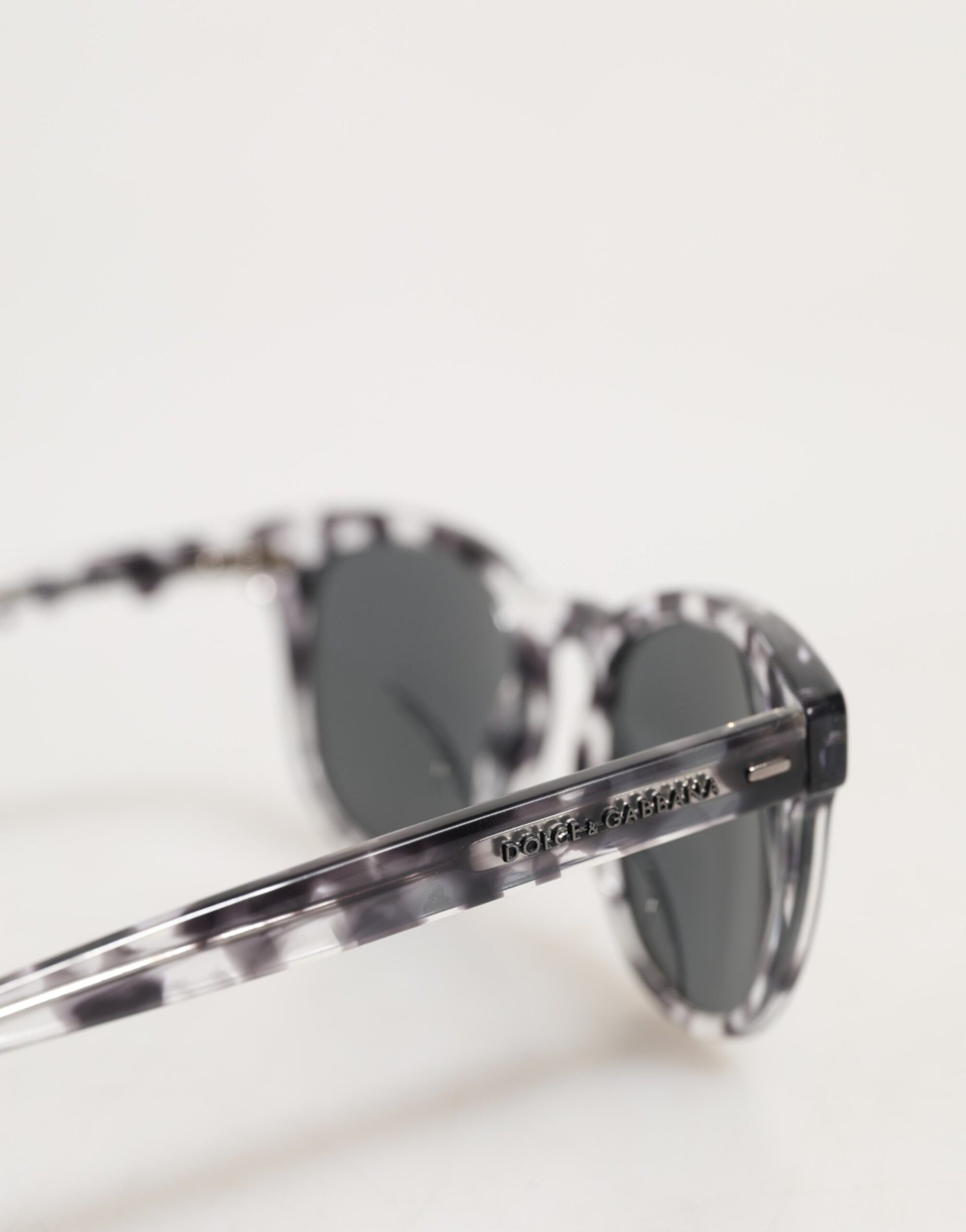 Dolce & Gabbana Black Sunglasses for Women additional view