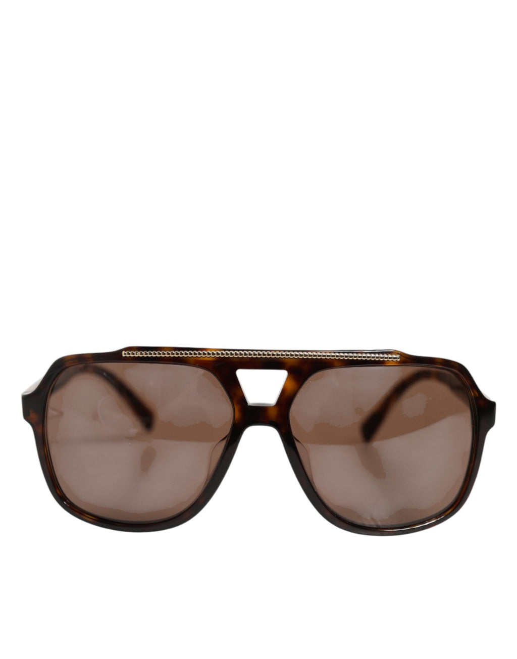 Dolce & Gabbana Brown Sunglasses for Women