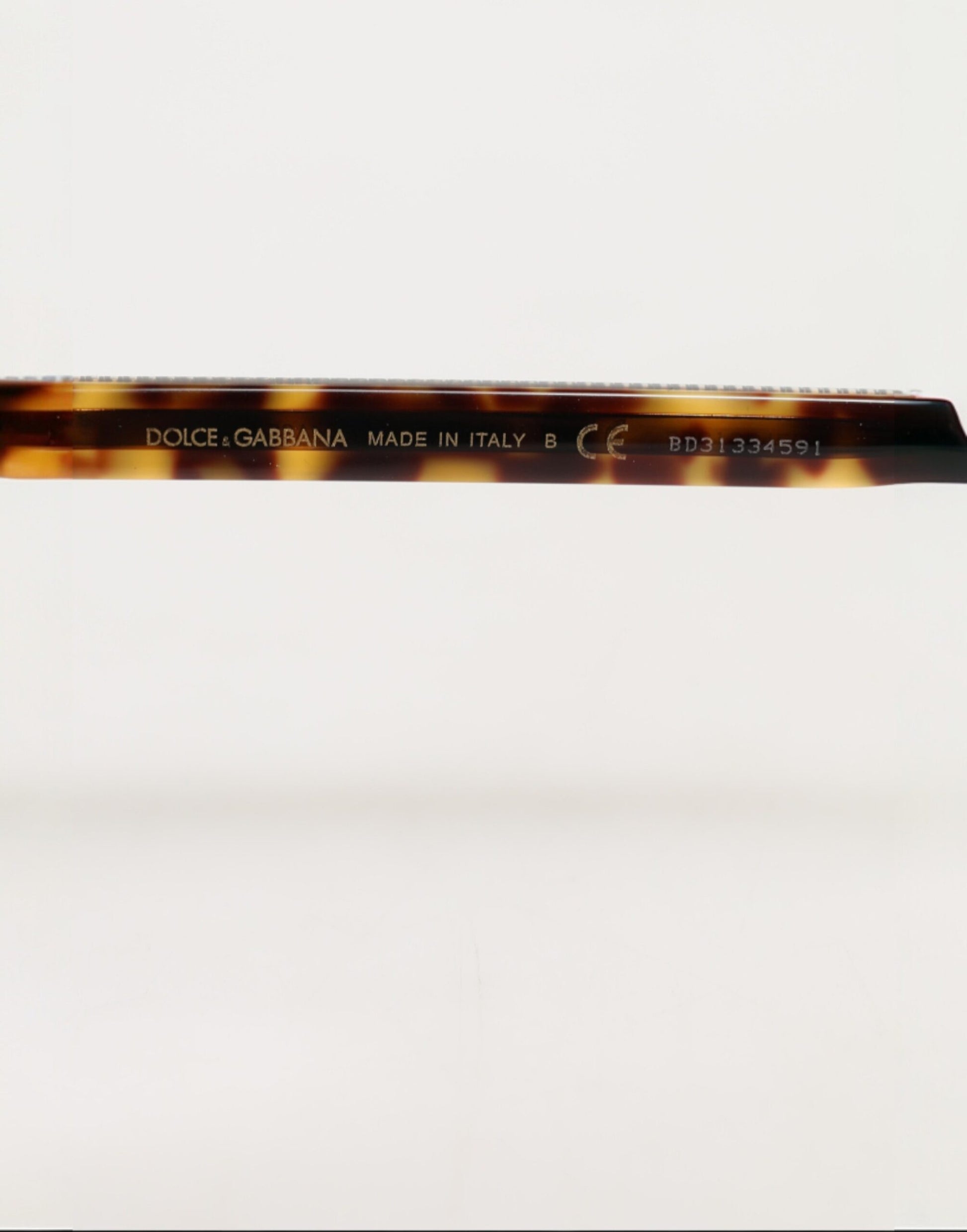 Dolce & Gabbana Brown Sunglasses for Women additional view