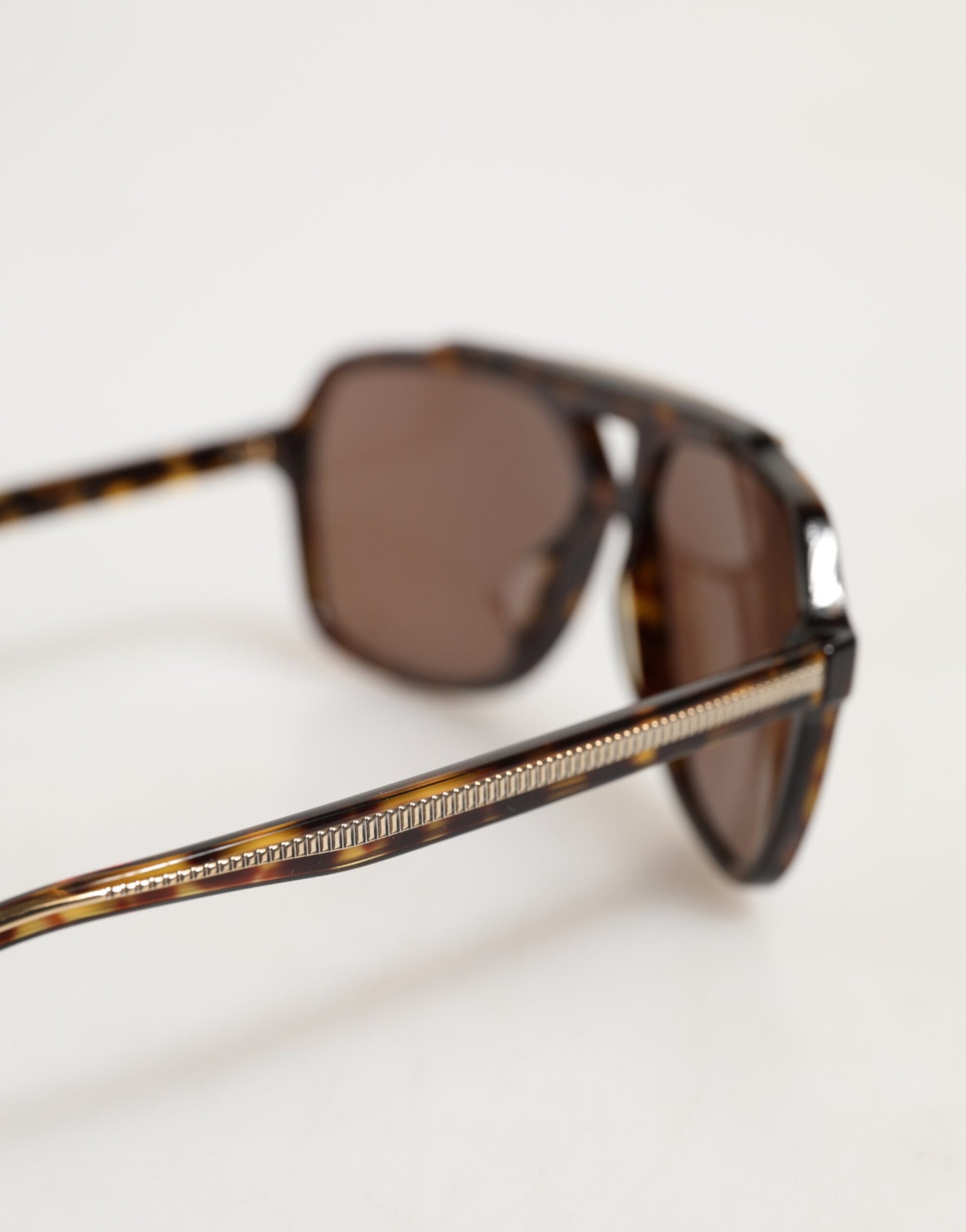 Dolce & Gabbana Brown Sunglasses for Women additional view