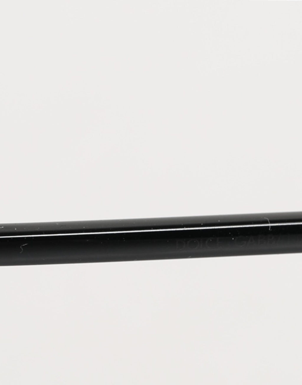 Dolce & Gabbana Black Sunglasses for Women additional view