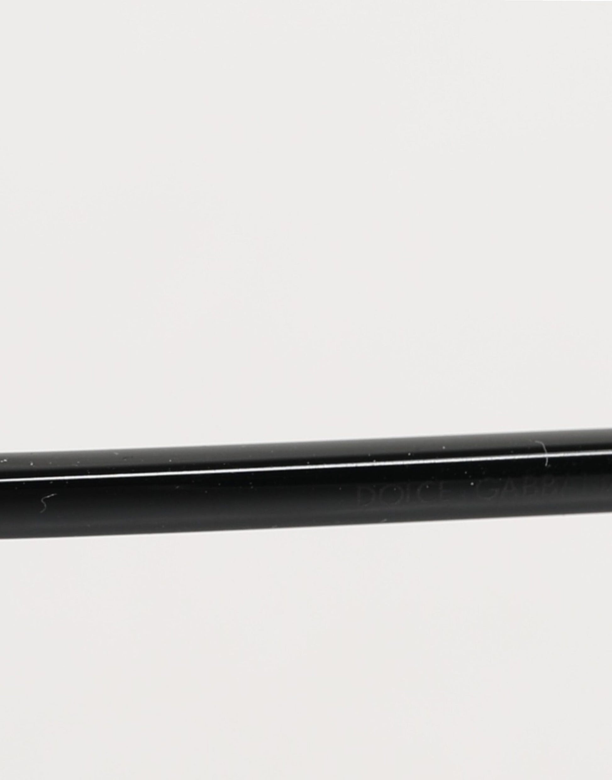 Dolce & Gabbana Black Sunglasses for Women additional view