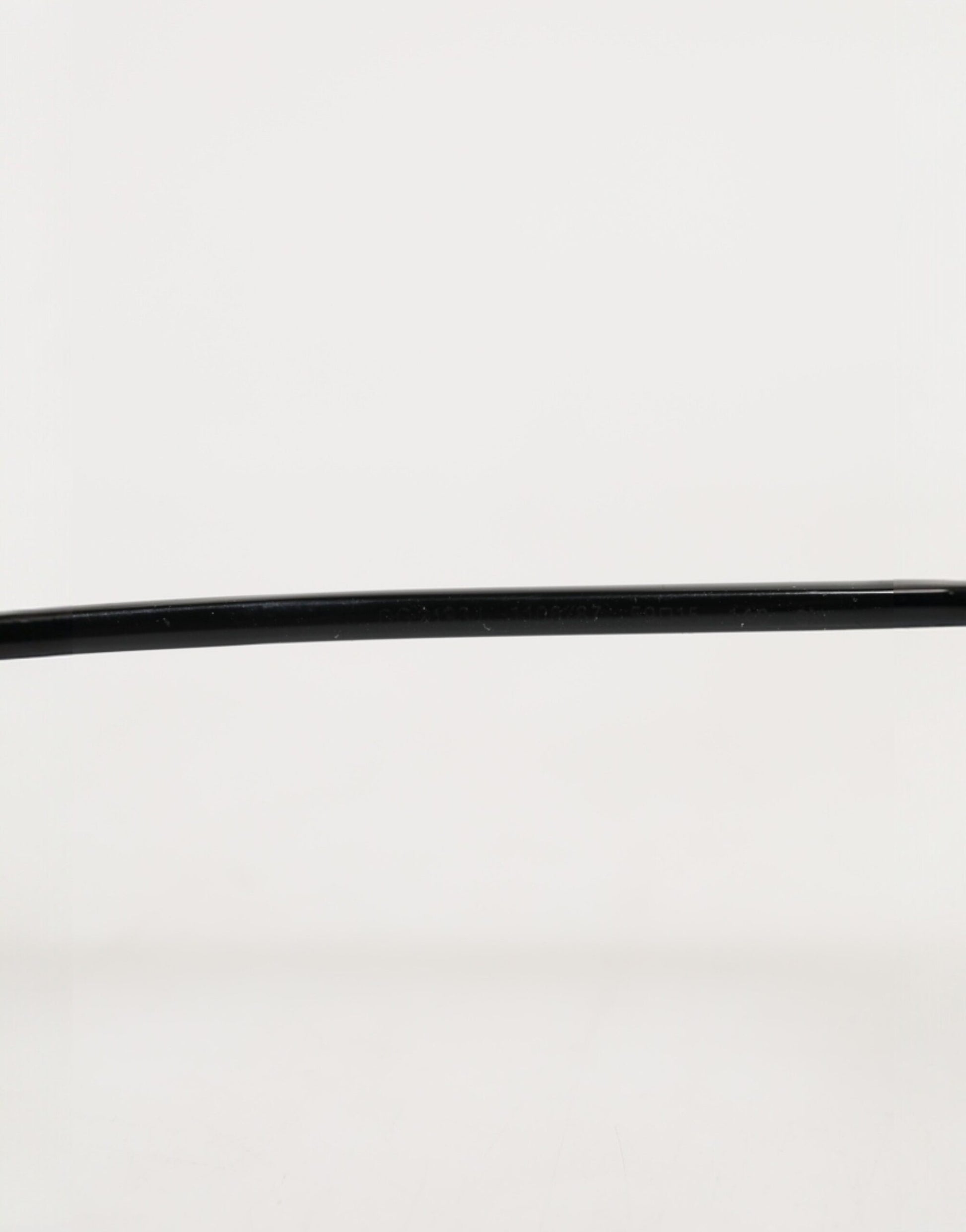 Dolce & Gabbana Black Sunglasses for Women additional view