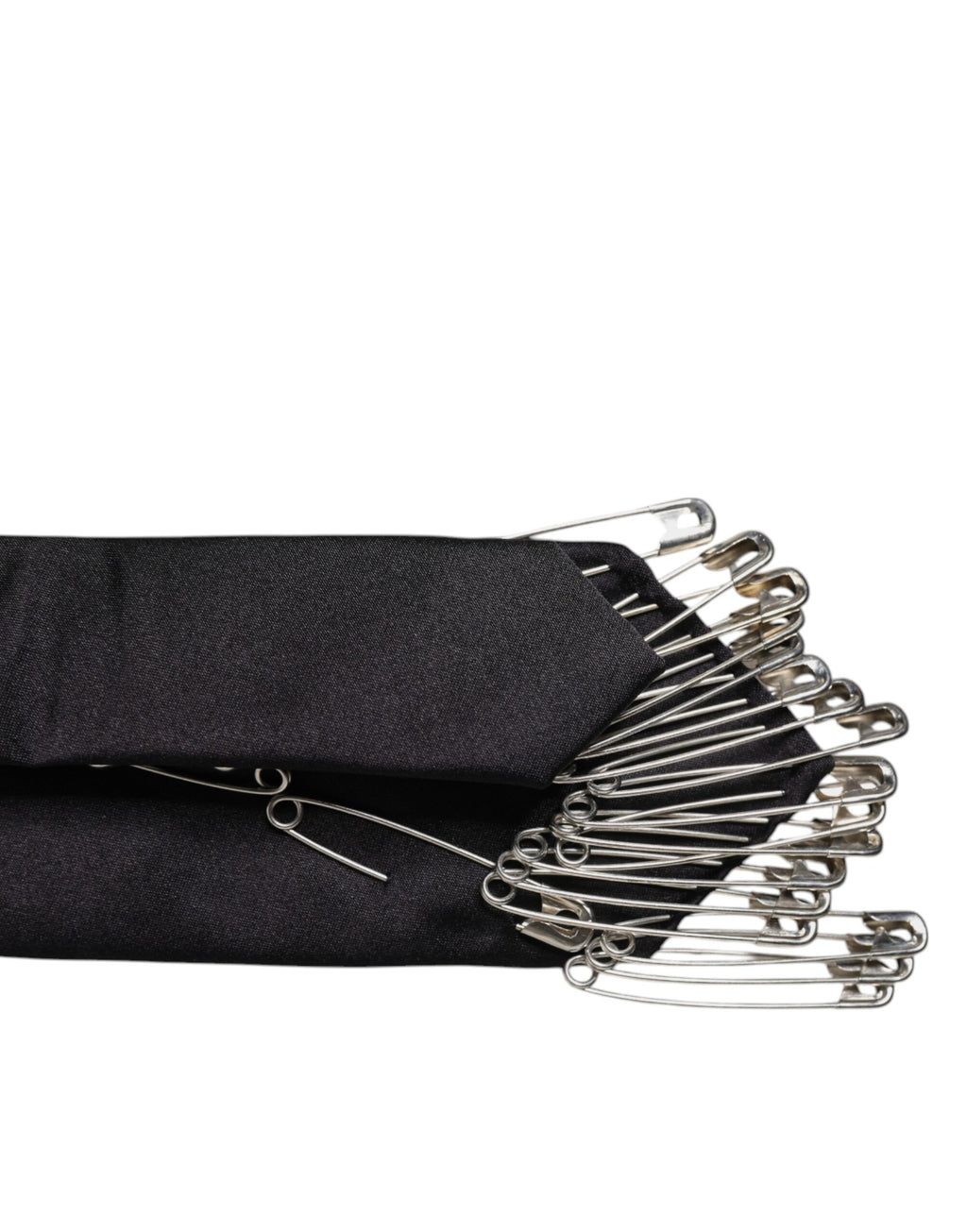 Dolce & Gabbana Black Ties for Men additional view