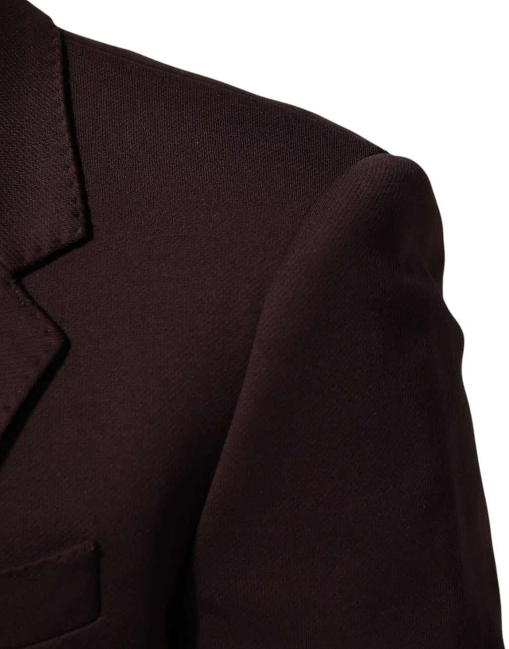 Dolce & Gabbana Red Blazer for Men additional view