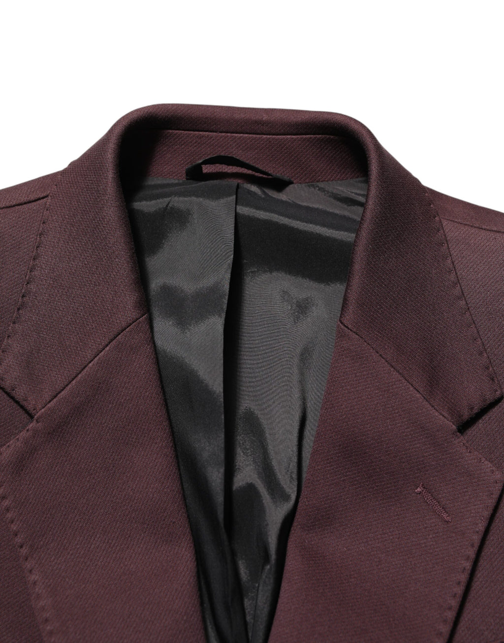 Dolce & Gabbana Red Blazer for Men additional view