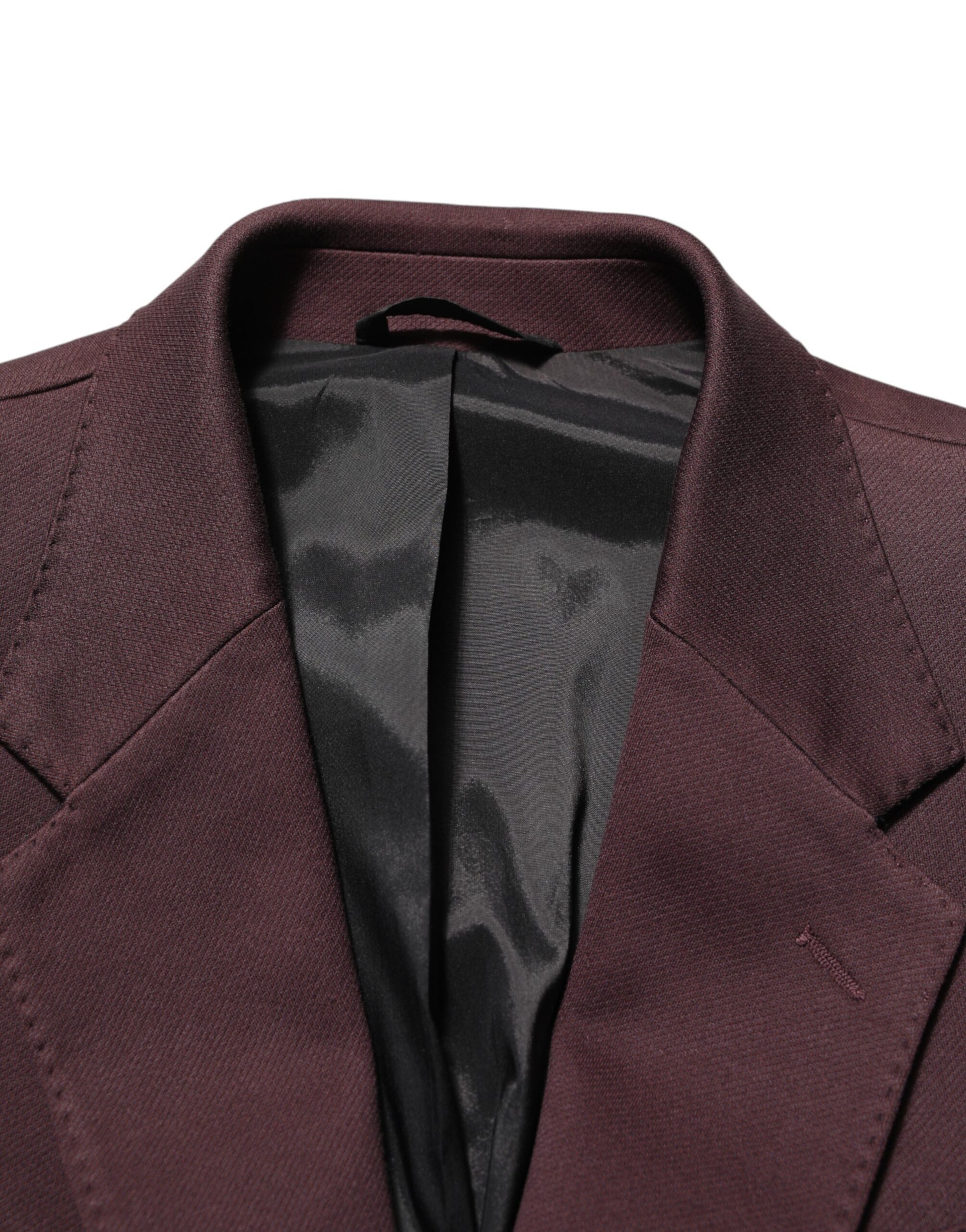 Dolce & Gabbana Red Blazer for Men additional view