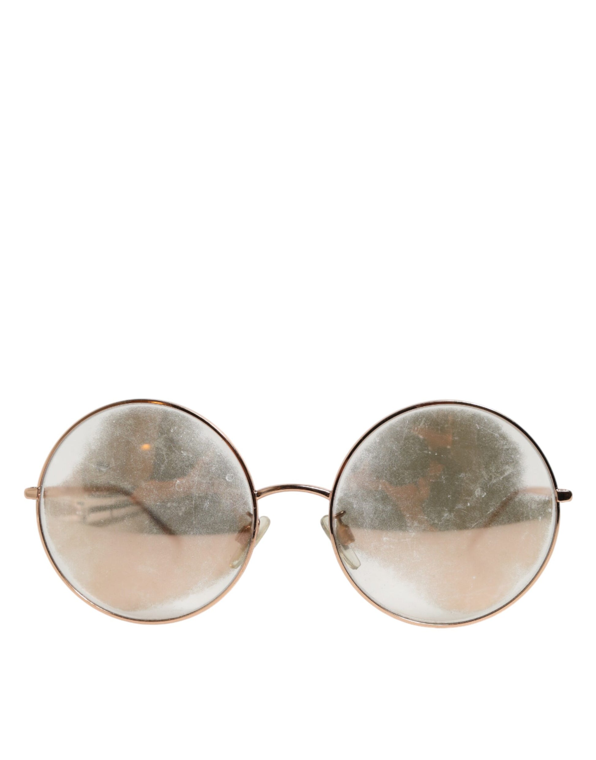 Dolce & Gabbana Gold Sunglasses for Women alternate view