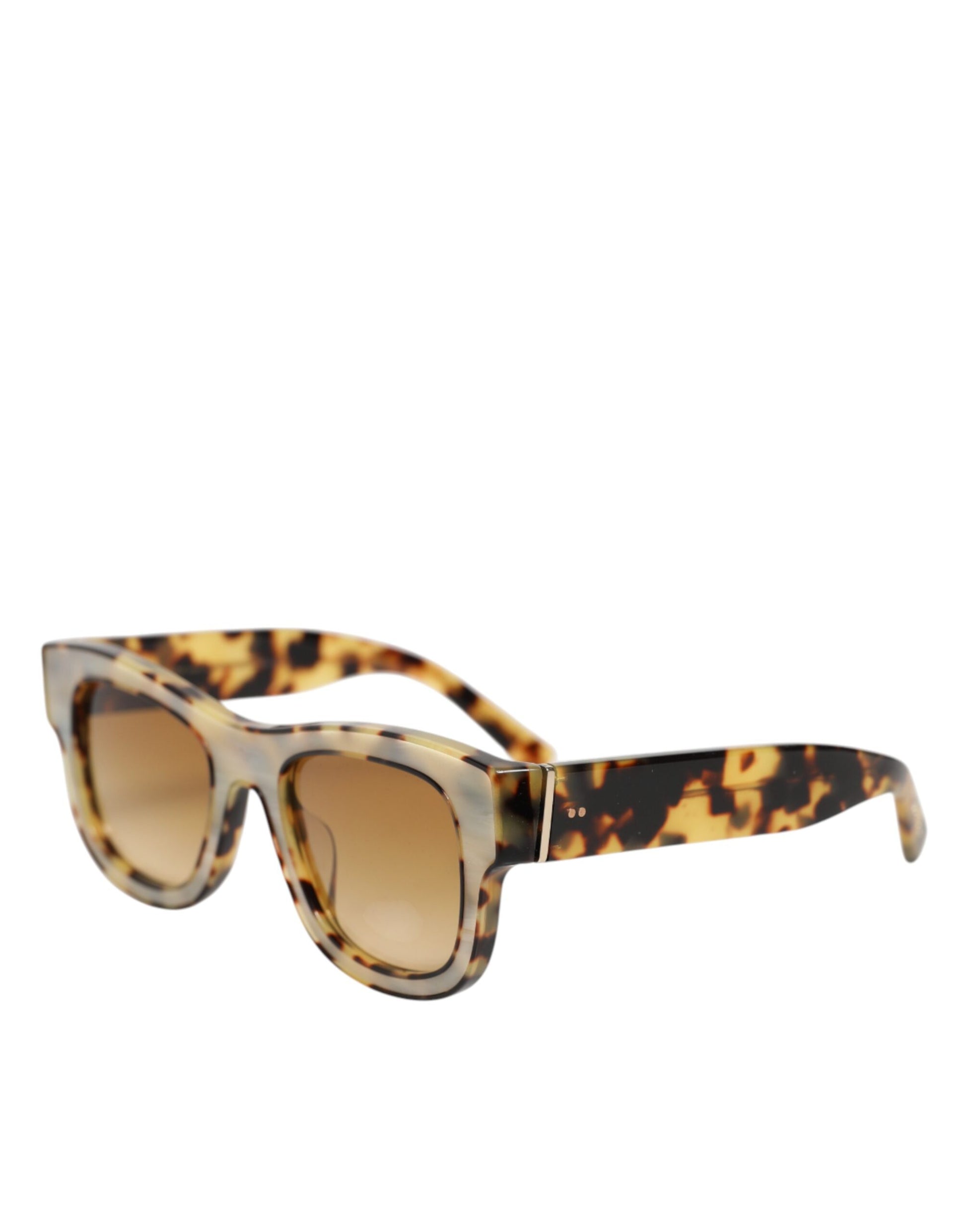 Dolce & Gabbana White Sunglasses Unisex detail view