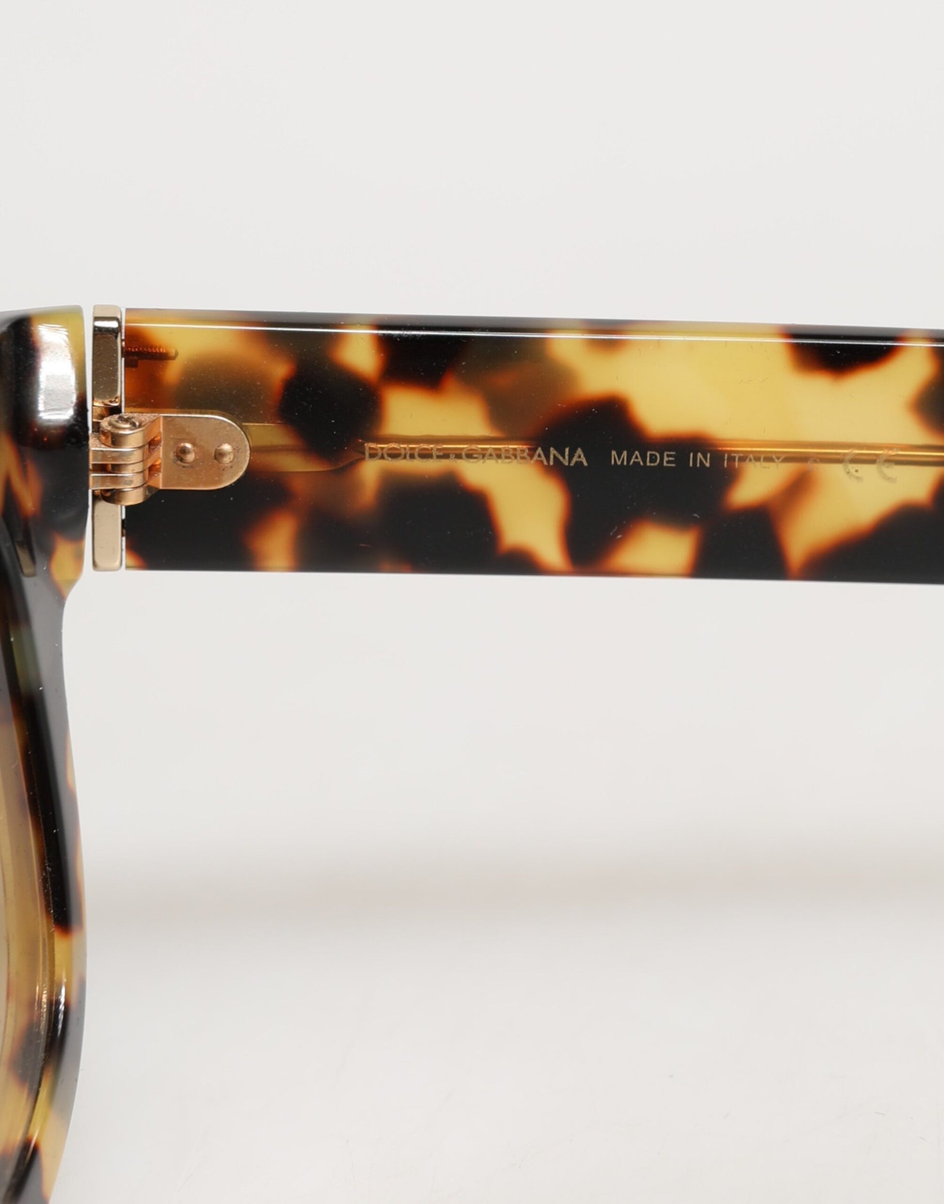 Dolce & Gabbana White Sunglasses Unisex additional view