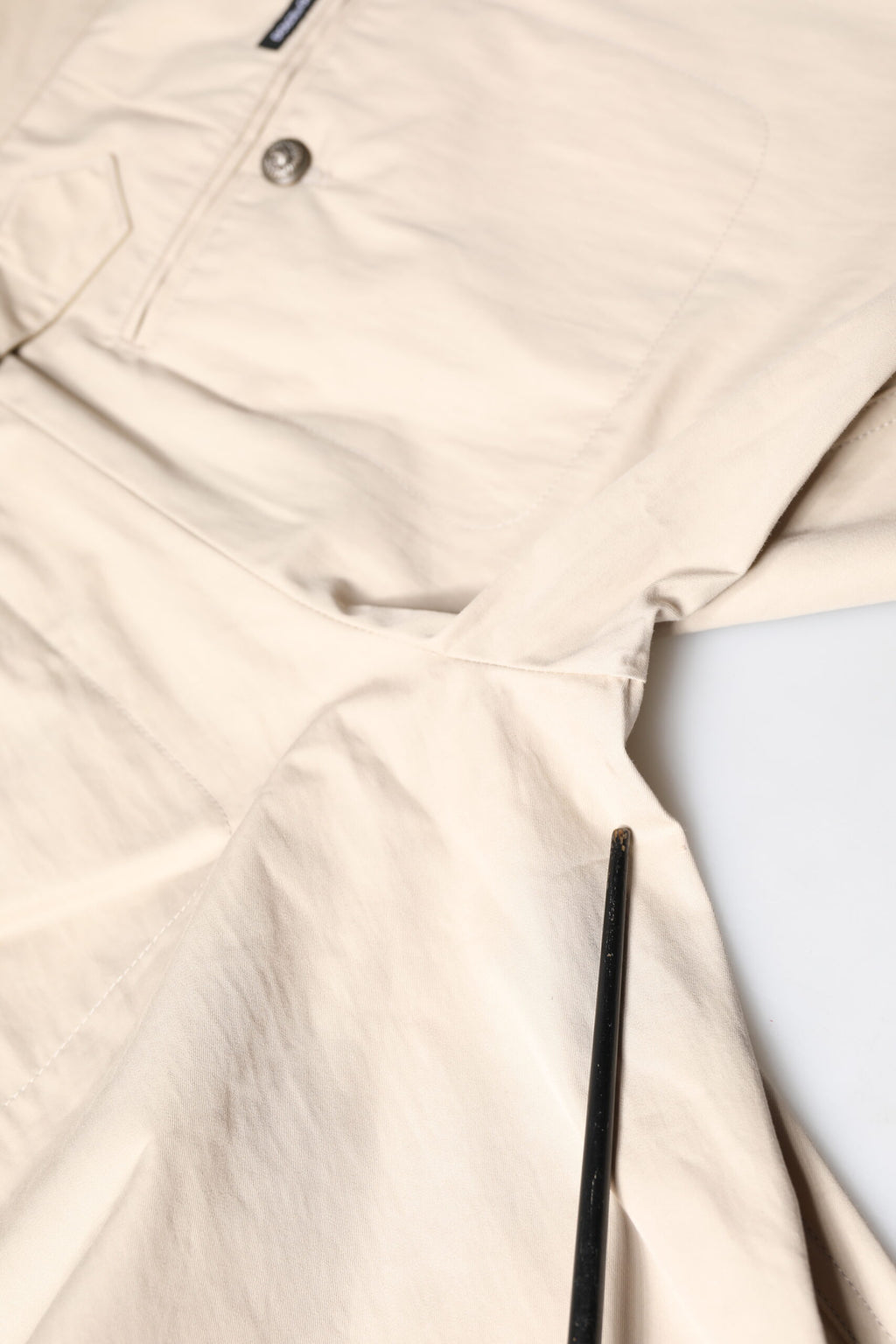 Dolce & Gabbana Beige Cargo Pants for Men additional view