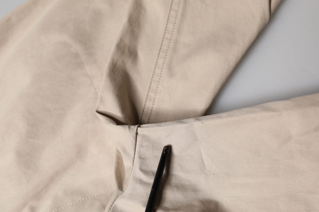 Dolce & Gabbana Beige Cargo Pants for Men additional view