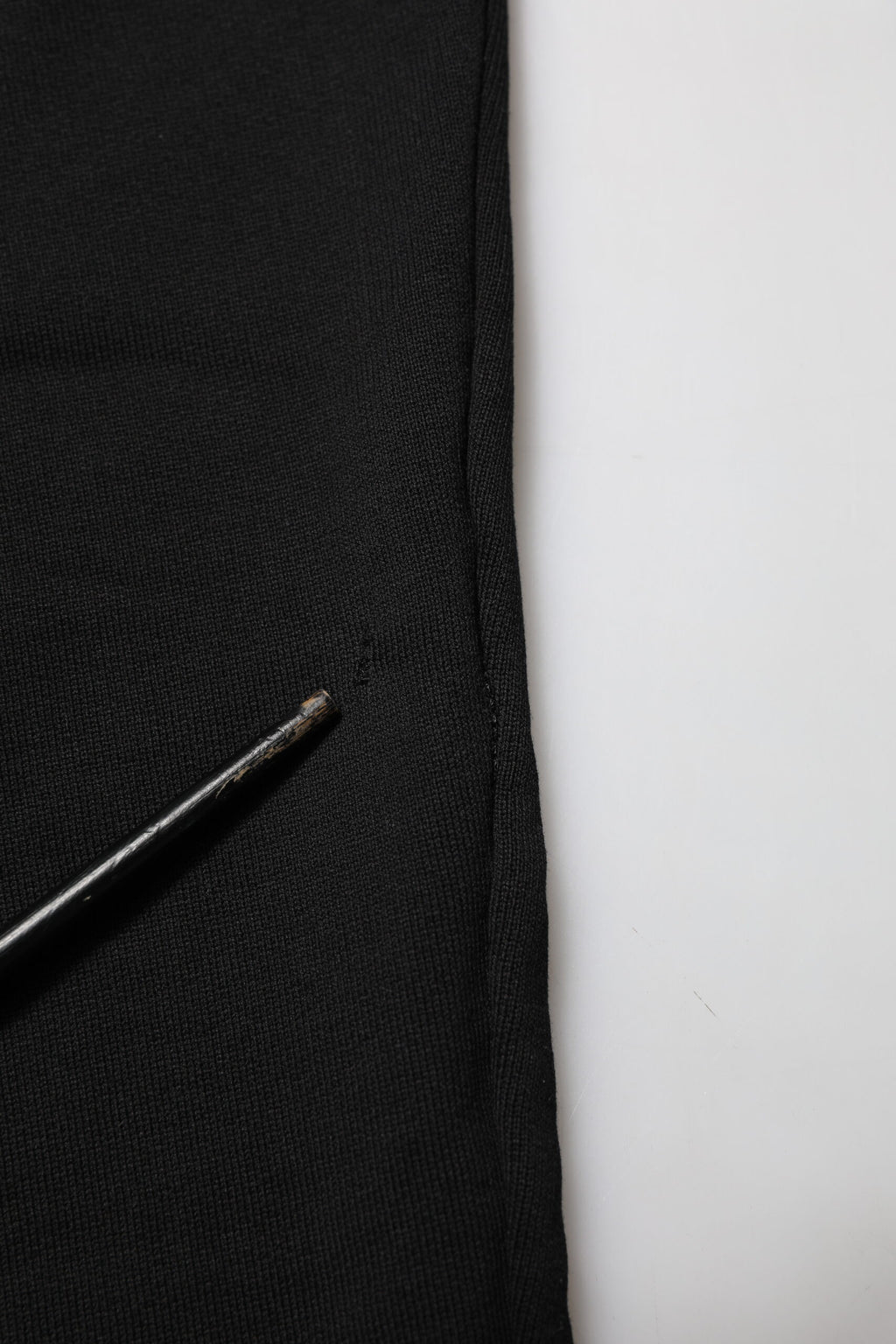 Dolce & Gabbana Black Athletic Pants for Men additional view