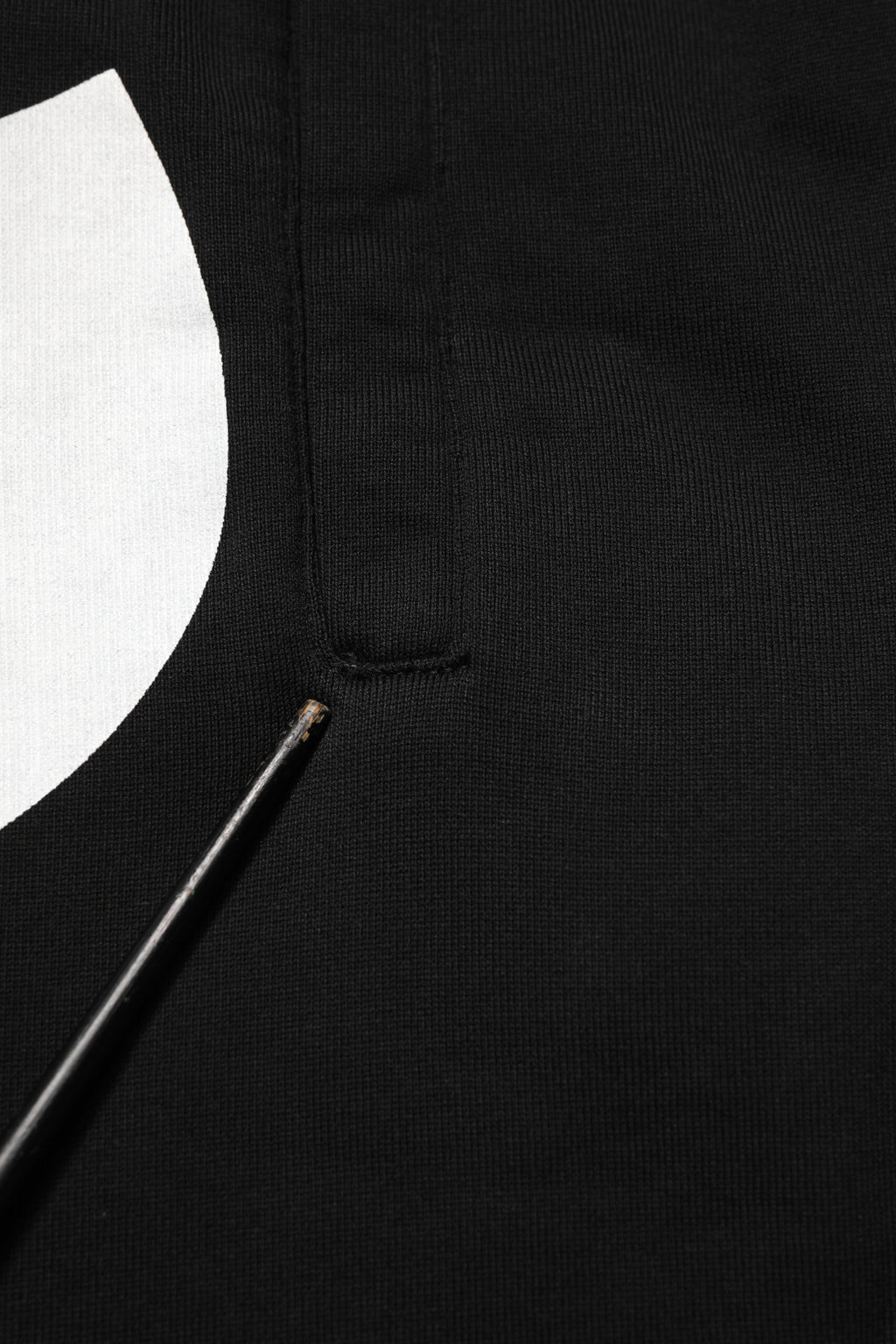 Dolce & Gabbana Black Athletic Pants for Men additional view