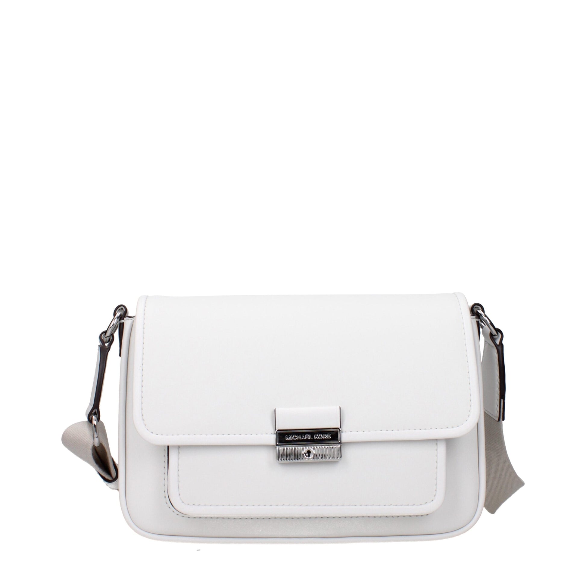 Michael Kors White Crossbody Bag for Women
