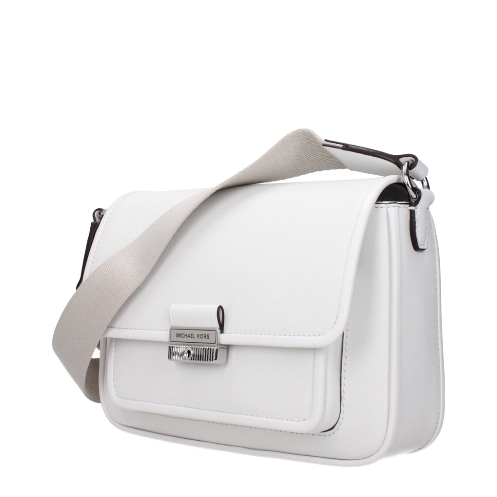Michael Kors White Crossbody Bag for Women alternate view