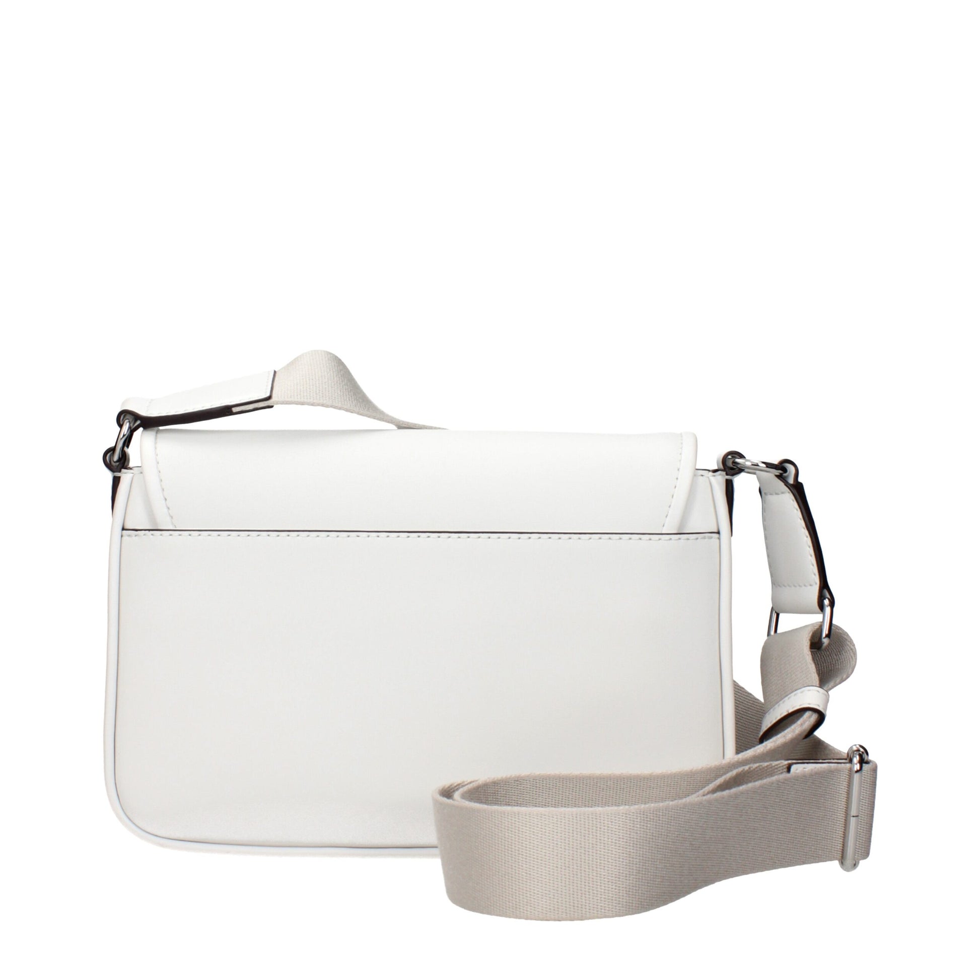 Michael Kors White Crossbody Bag for Women detail view