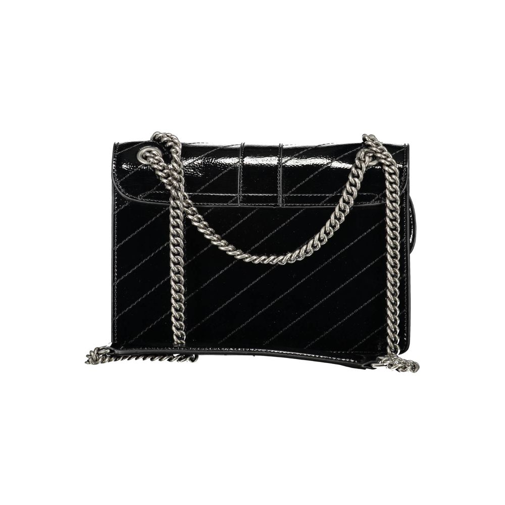 Gaelle Paris Black Handbag for Women alternate view