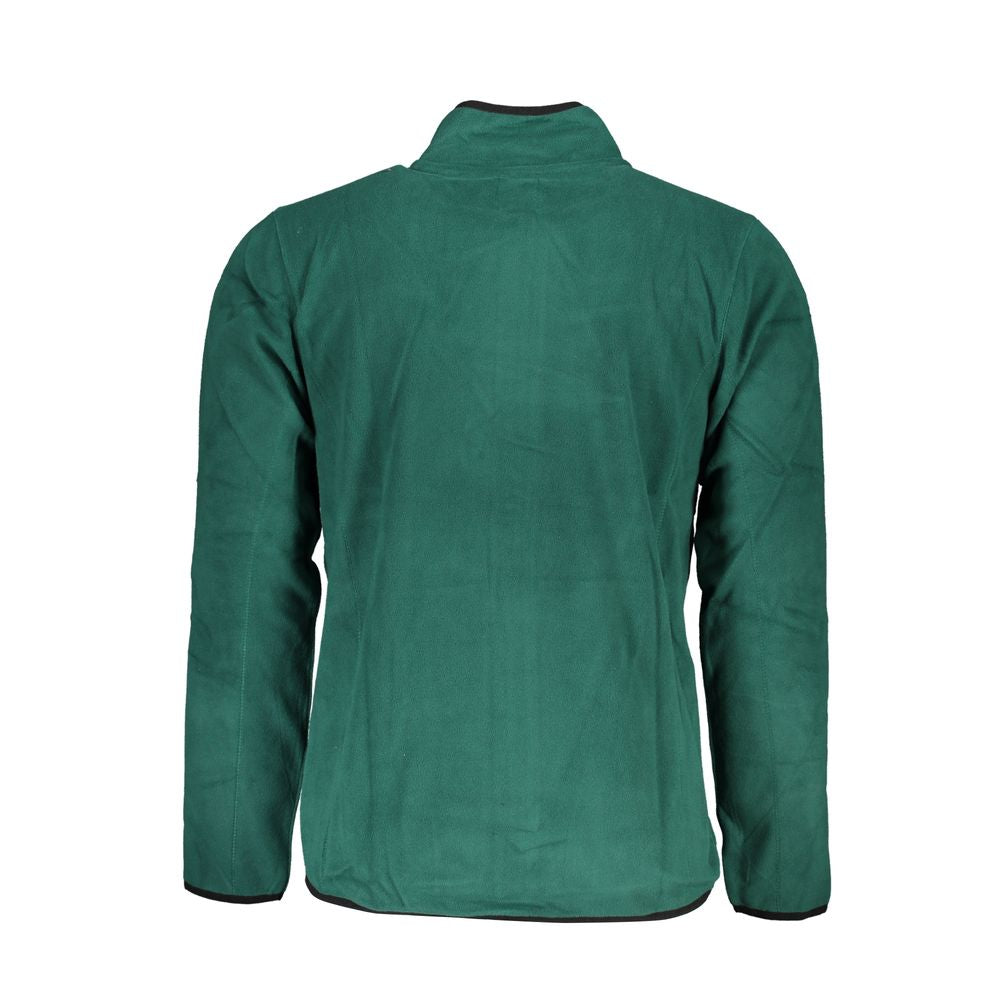 Gianmarco Venturi Green Sweatshirt for Men alternate view