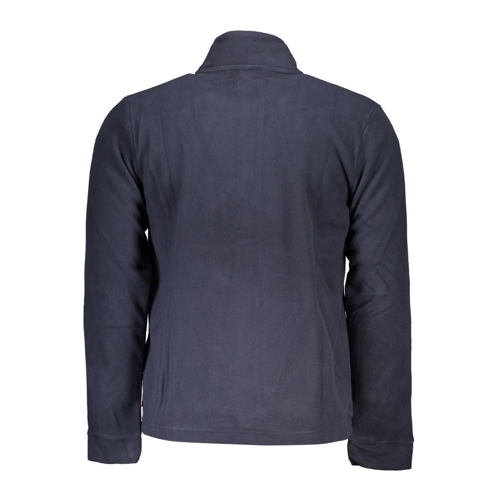 Gianmarco Venturi Blue Sweatshirt for Men alternate view