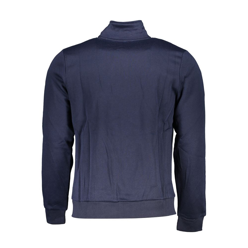 Gianmarco Venturi Blue Sweatshirt for Men alternate view
