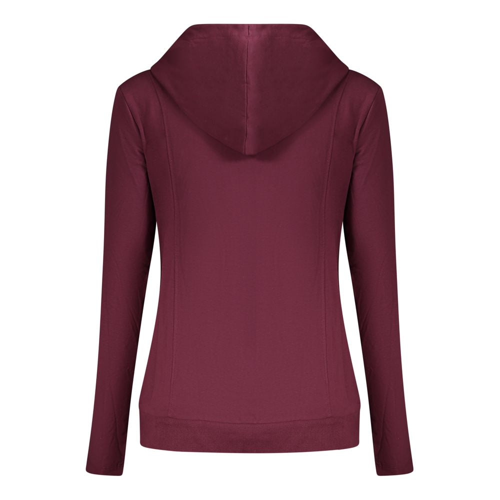 Sweat à capuche Freddy Viola en coton pour femme