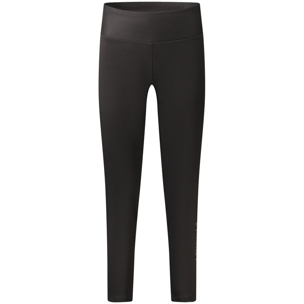 Freddy Nero Cotton Women's Trousers