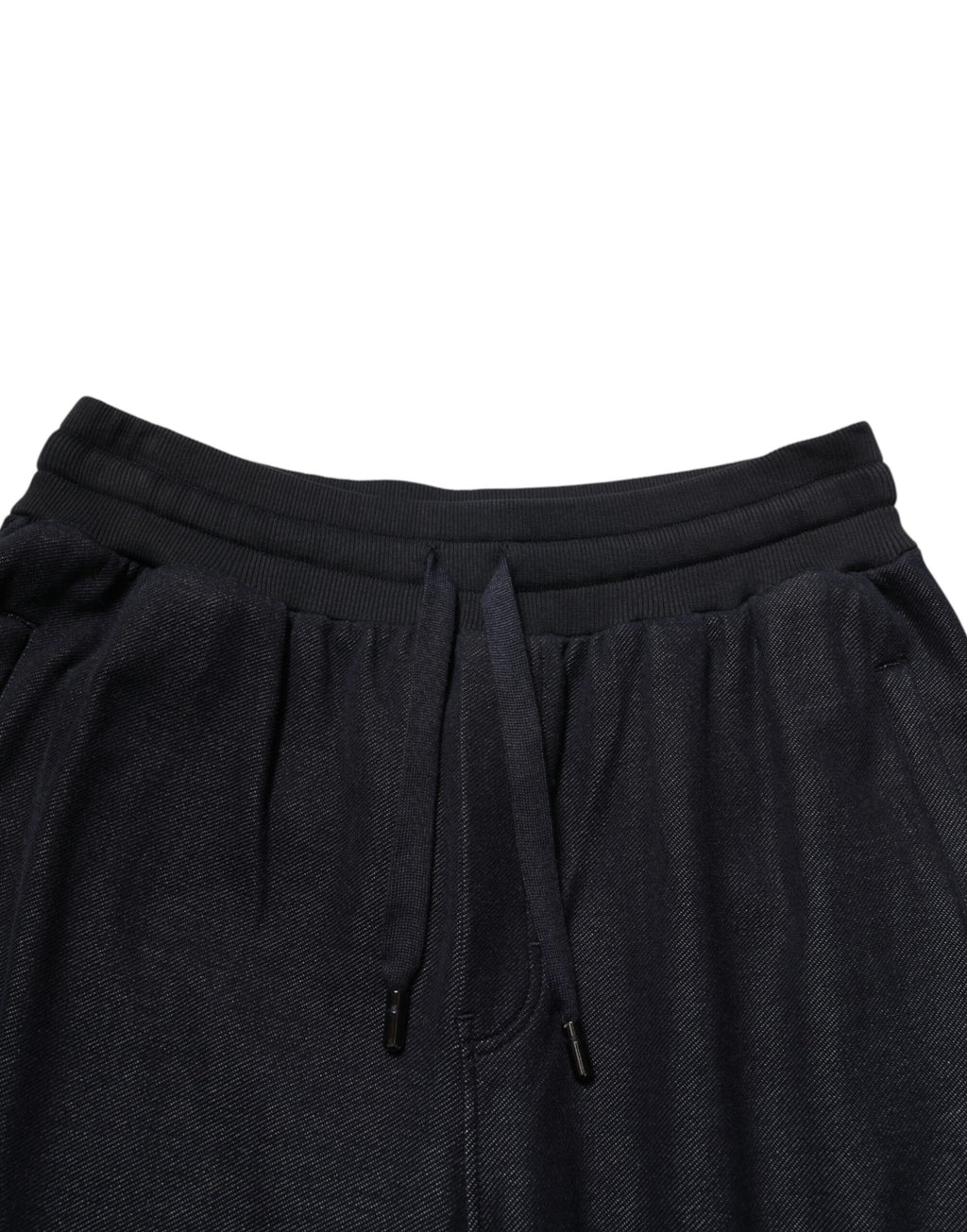 Dolce & Gabbana Black Athletic Pants for Men additional view
