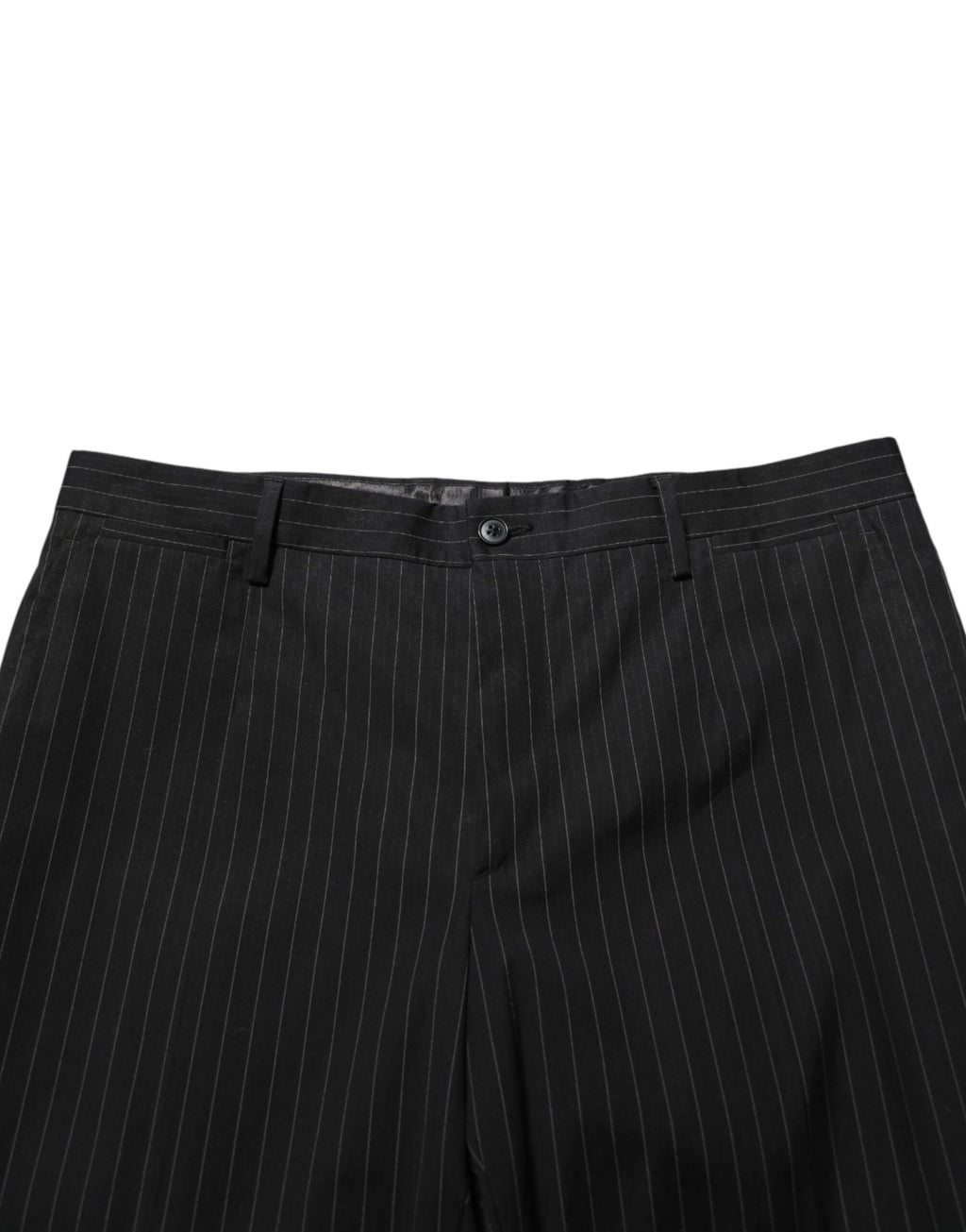 Dolce & Gabbana Black Dress Pants for Men additional view