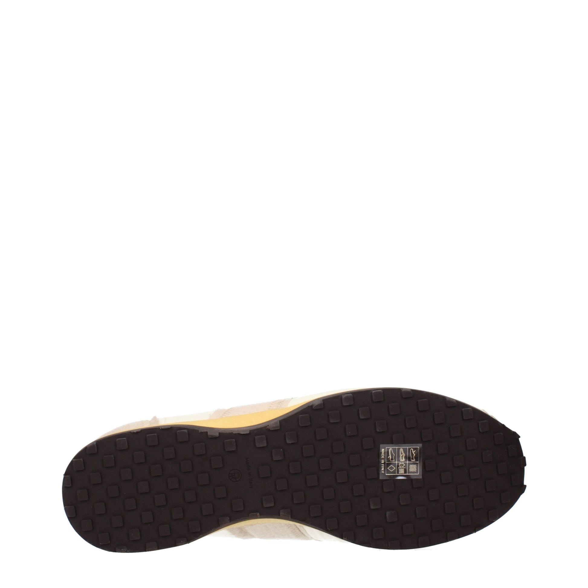 The Row Beige Athletic Sneakers for Men additional view