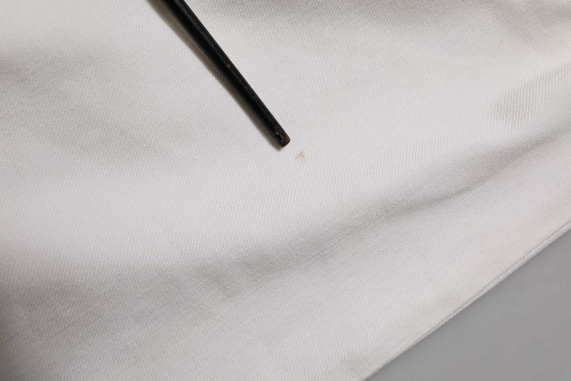 Prada White Skinny Jeans for Men additional view