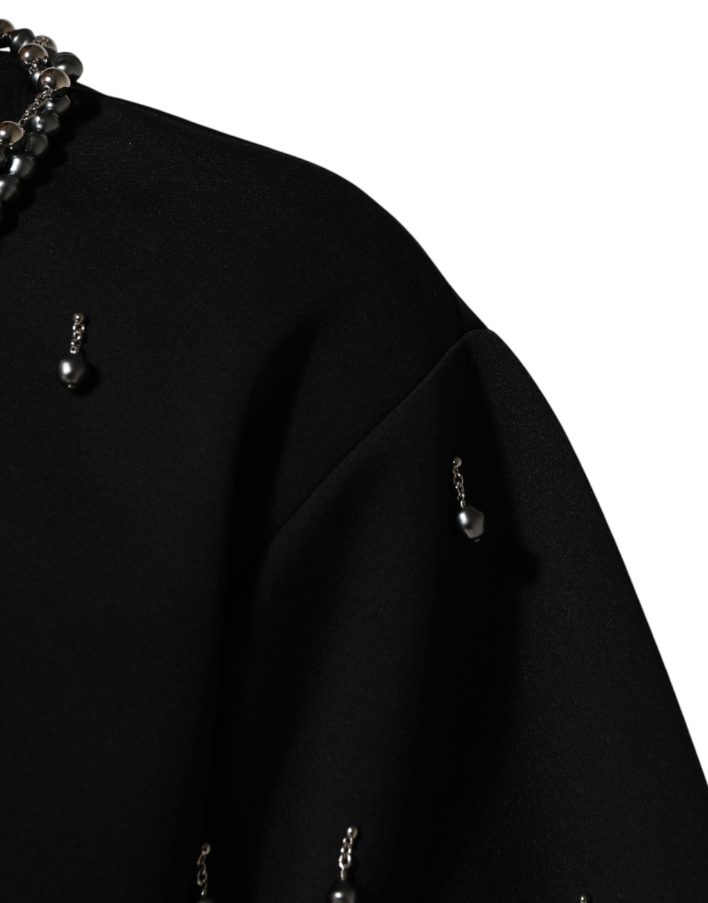 Dolce & Gabbana Black T-Shirt for Men additional view