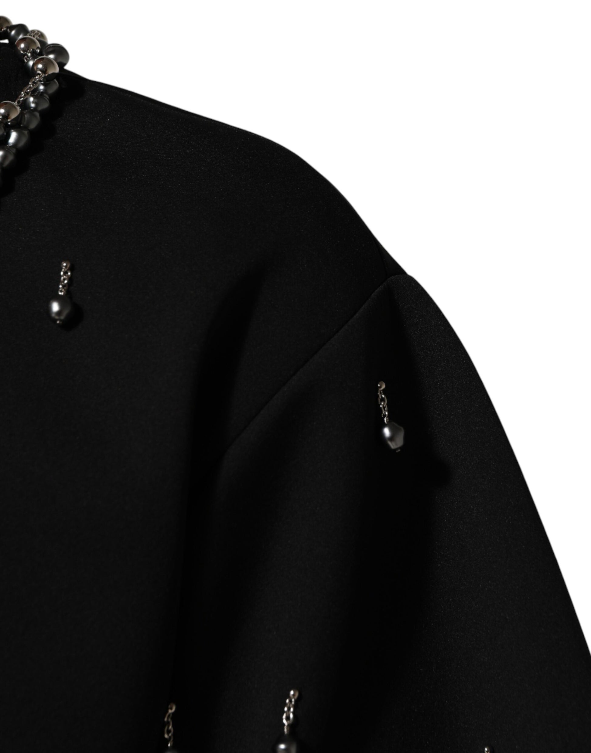 Dolce & Gabbana Black T-Shirt for Men additional view