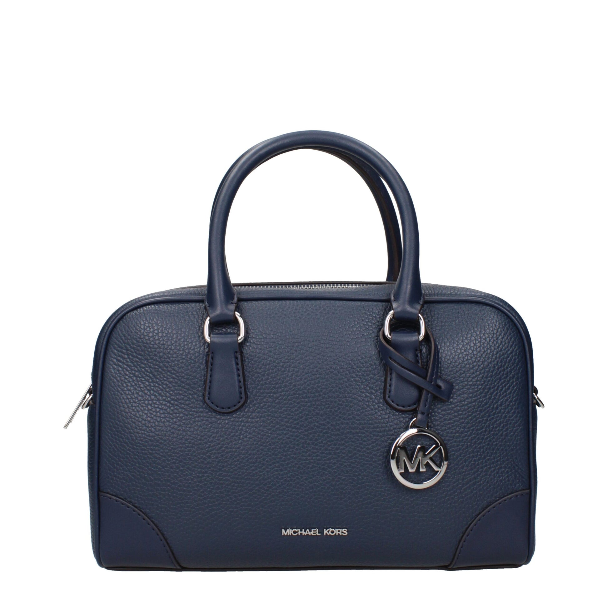 Michael Kors Blue Handbag for Women