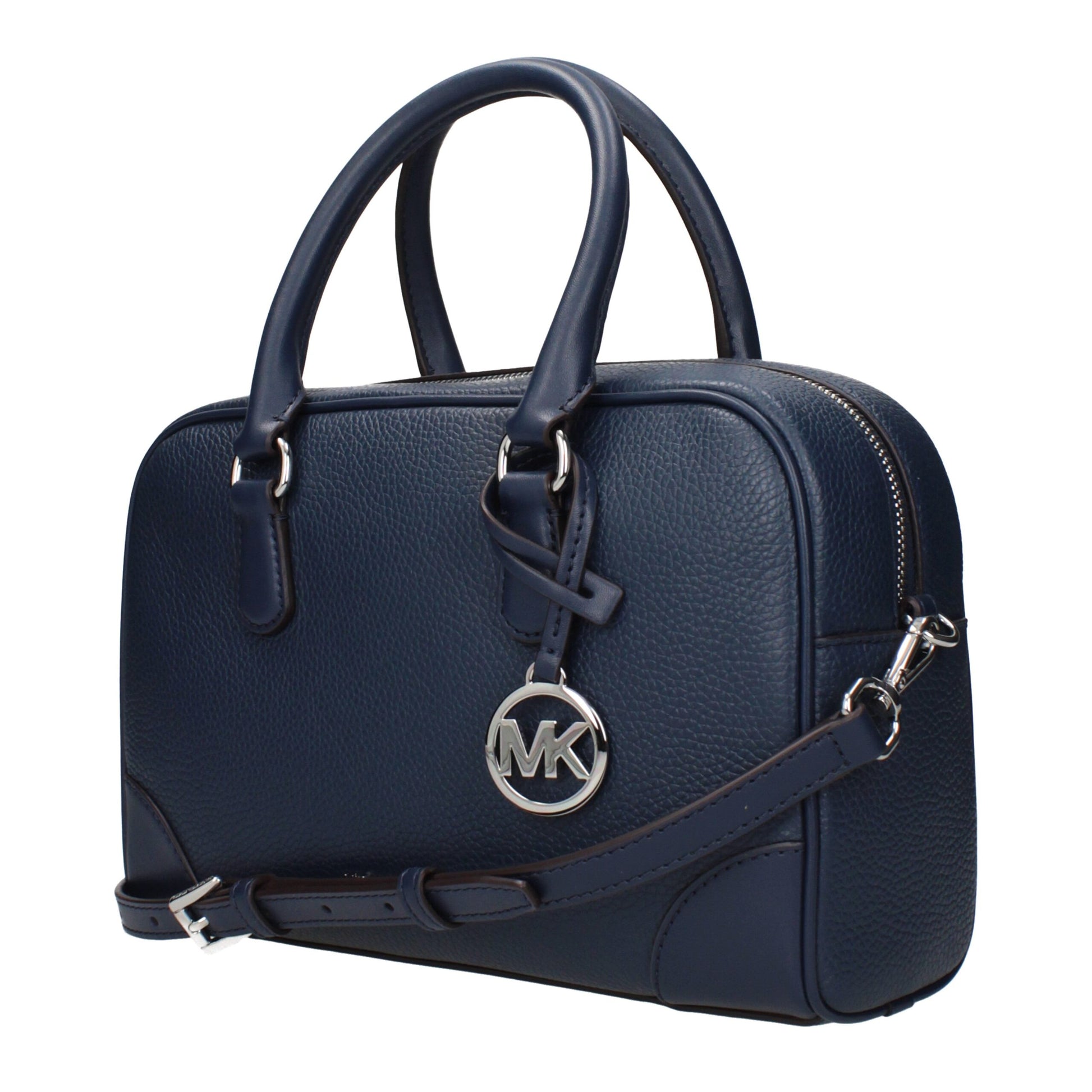 Michael Kors Blue Handbag for Women alternate view