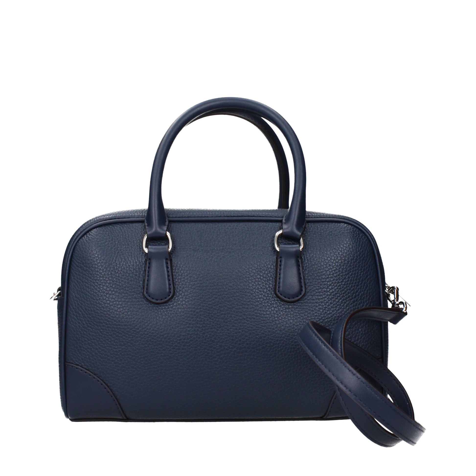 Michael Kors Blue Handbag for Women detail view