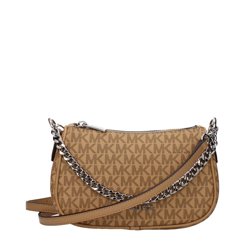 Michael Kors Brown Handbag for Women