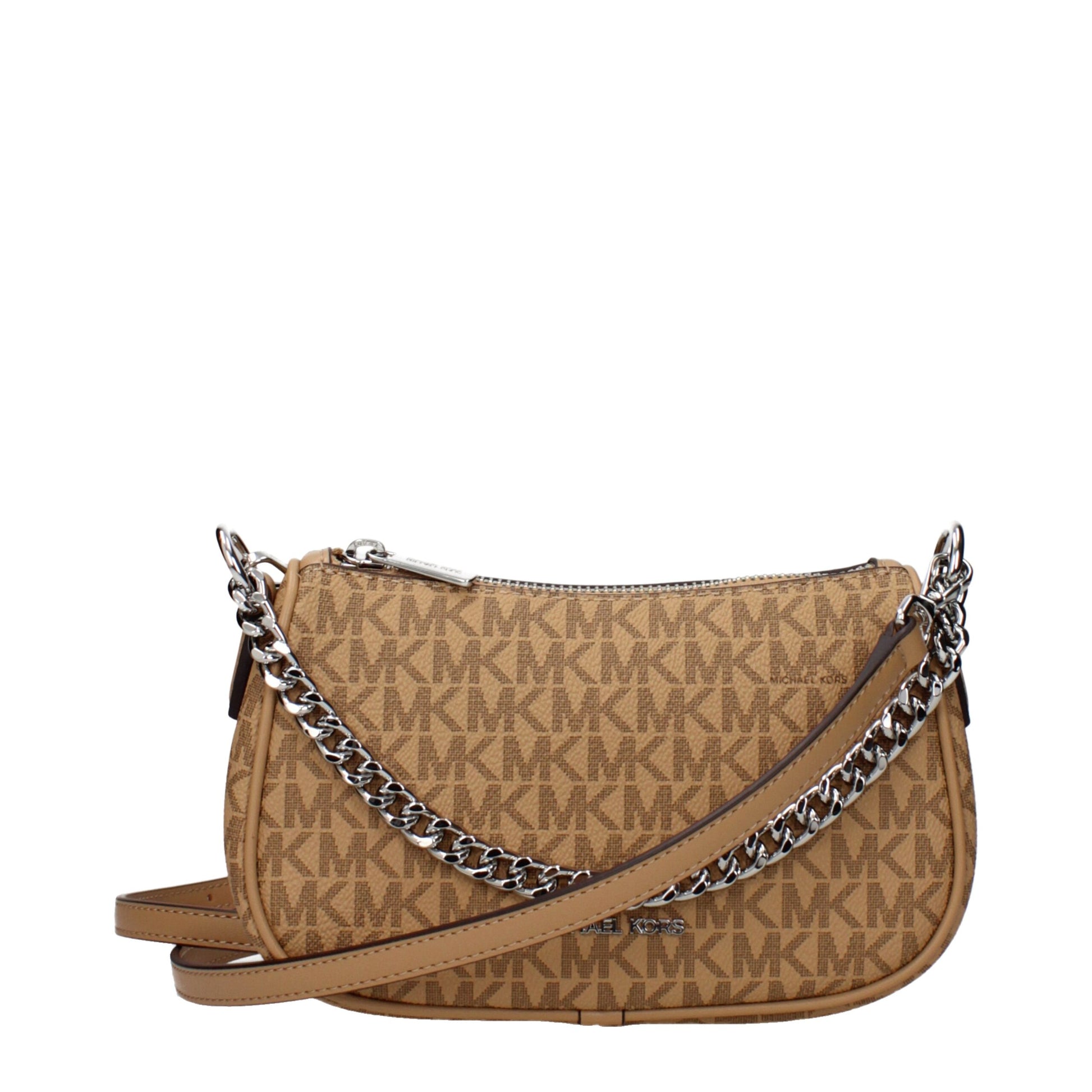 Michael Kors Brown Handbag for Women