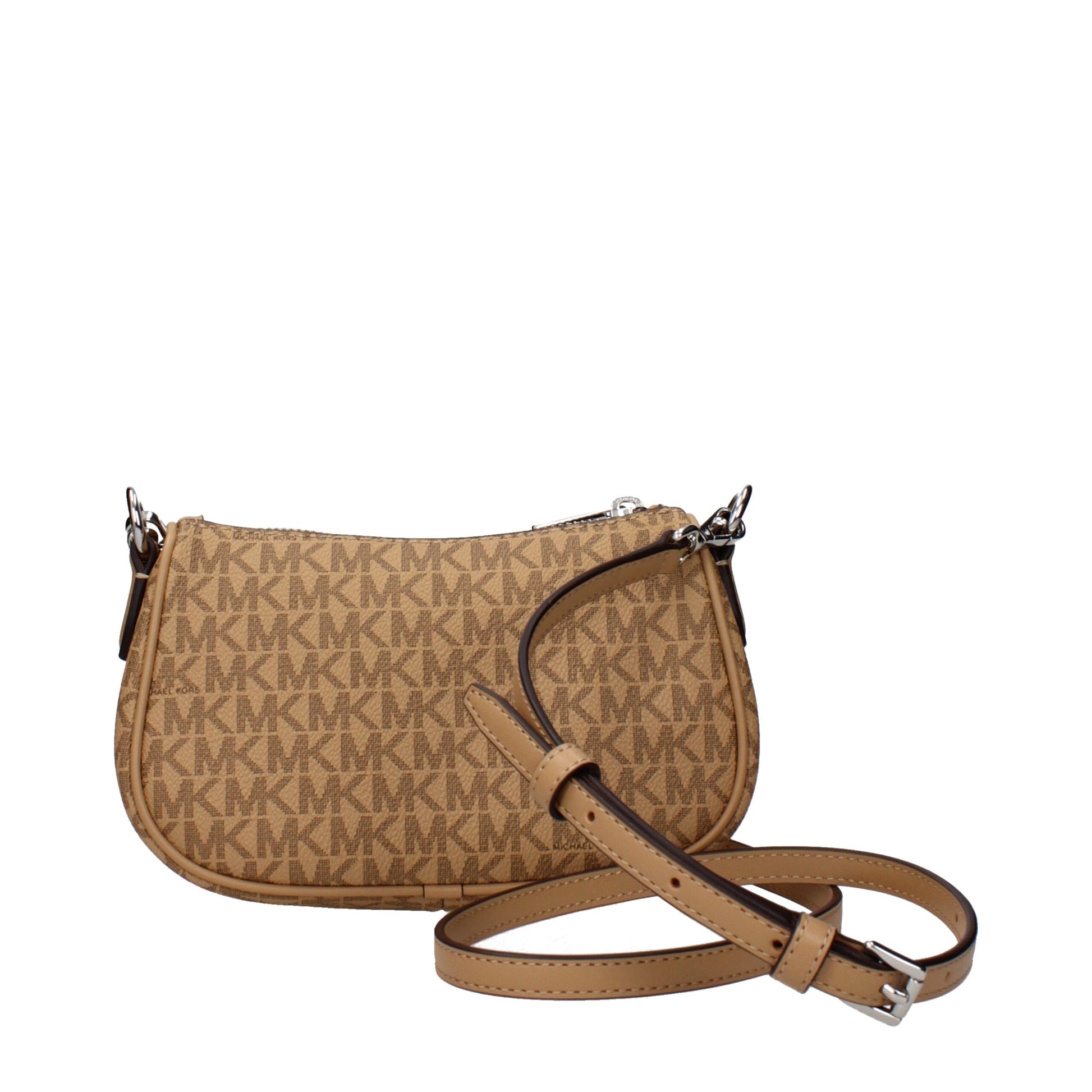 Michael Kors Brown Handbag for Women detail view