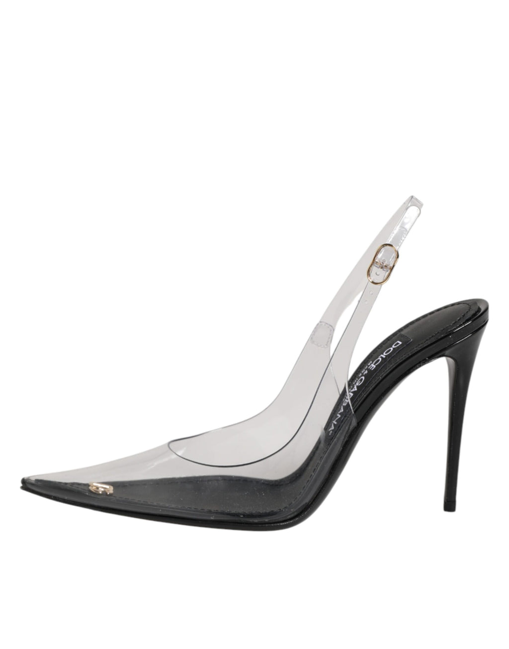 Dolce & Gabbana Black High Heel for Women additional view