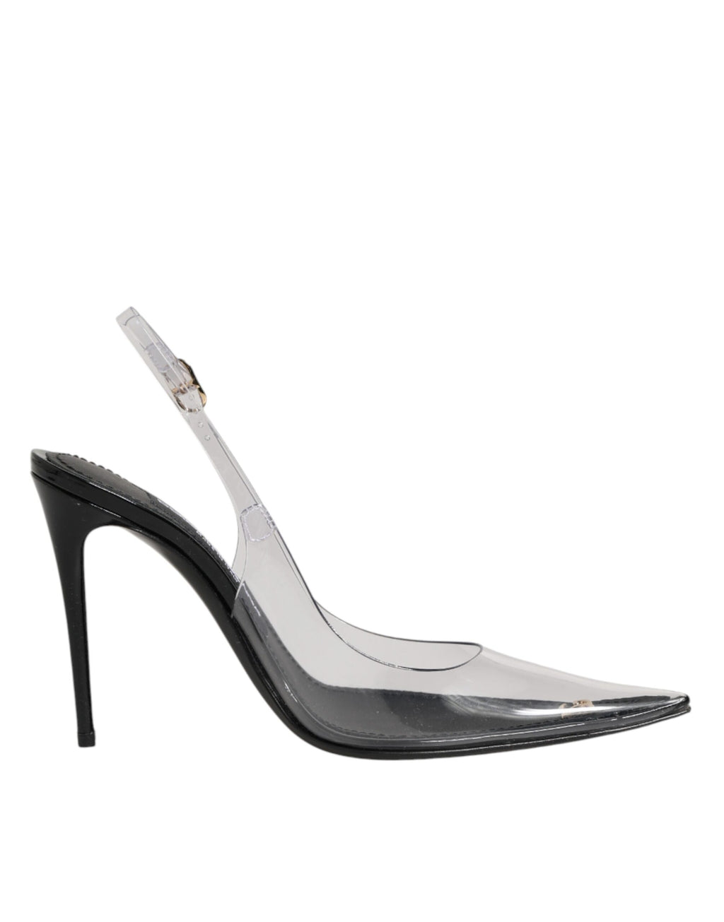 Dolce & Gabbana Black High Heel for Women