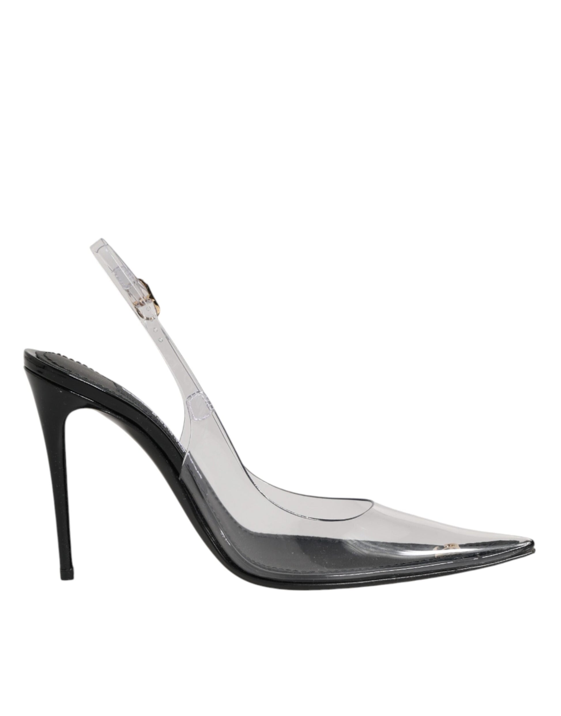 Dolce & Gabbana Black High Heel for Women