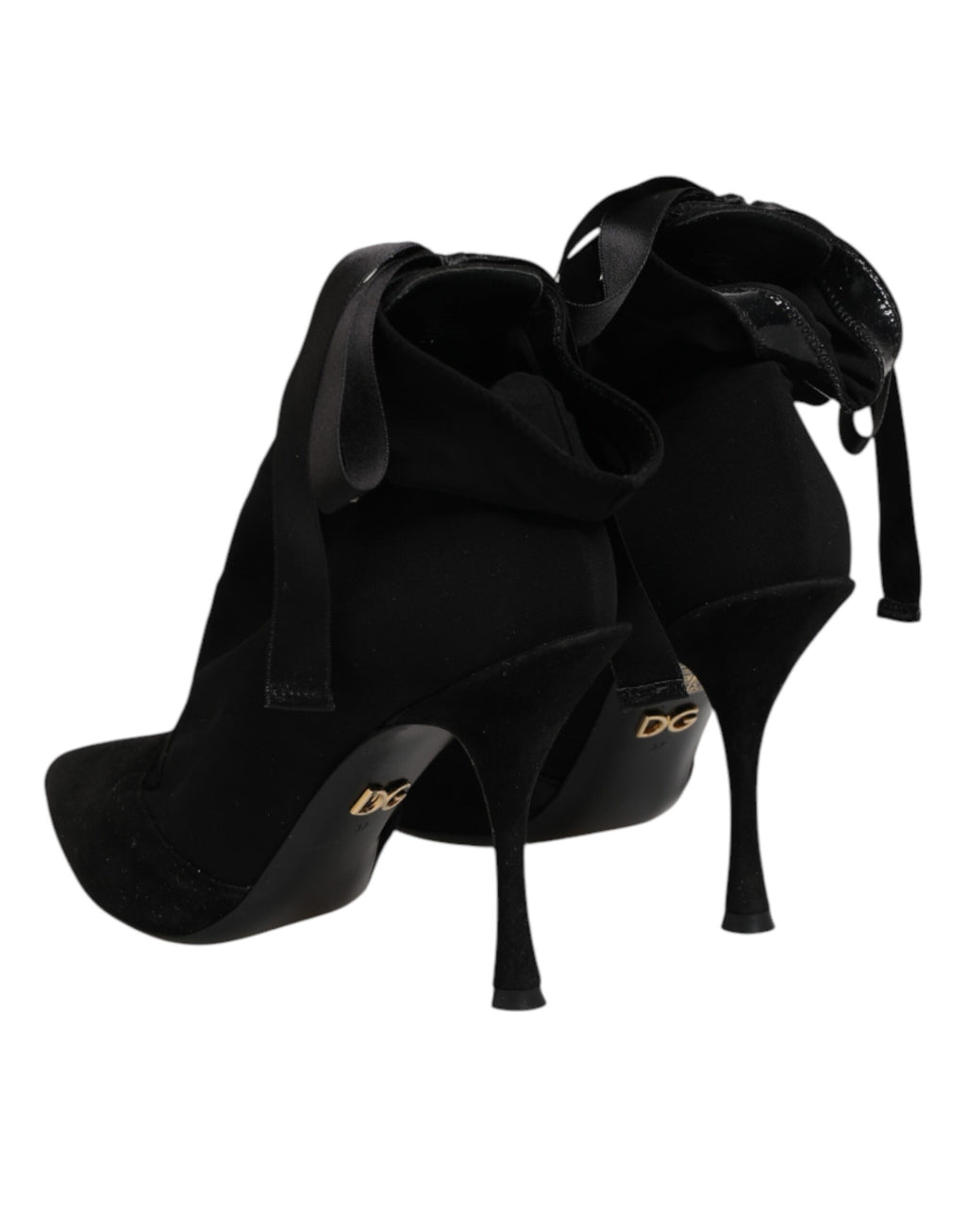 Dolce & Gabbana Black Ankle for Women additional view