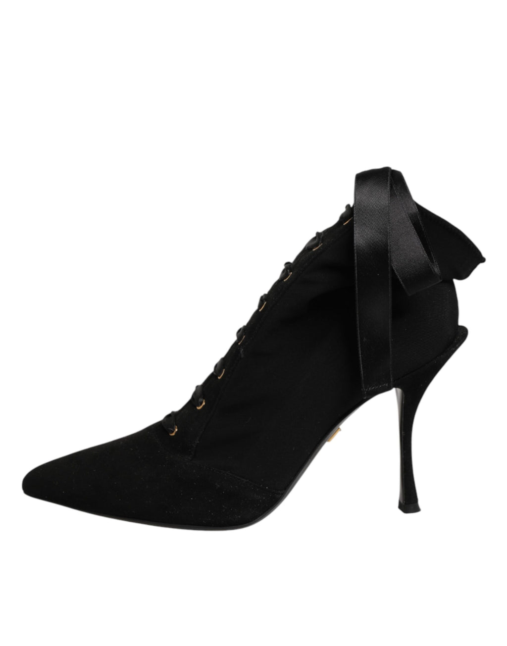 Dolce & Gabbana Black Ankle for Women additional view
