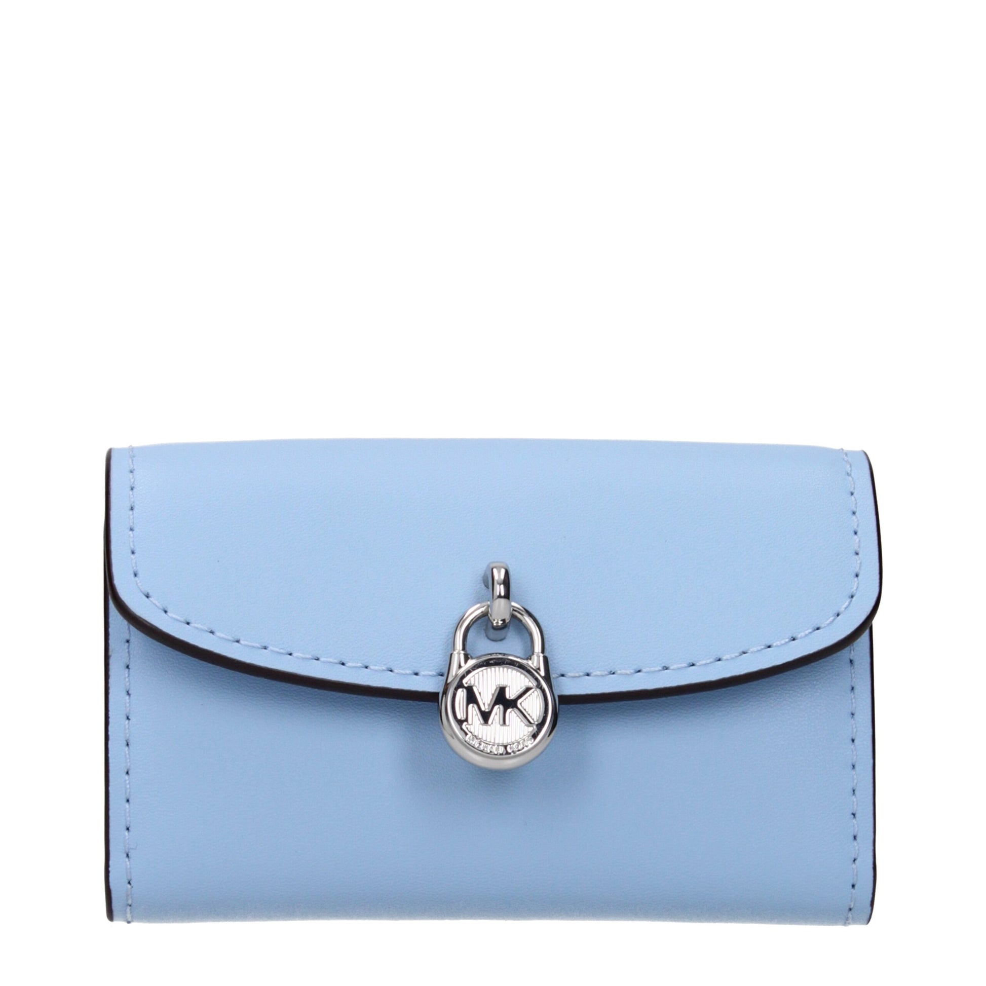 Michael Kors Blue Wallet for Women