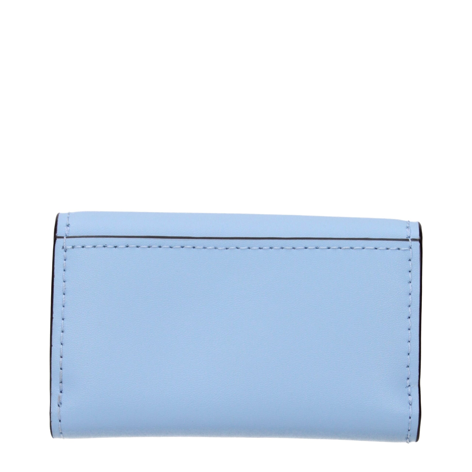 Michael Kors Blue Wallet for Women alternate view