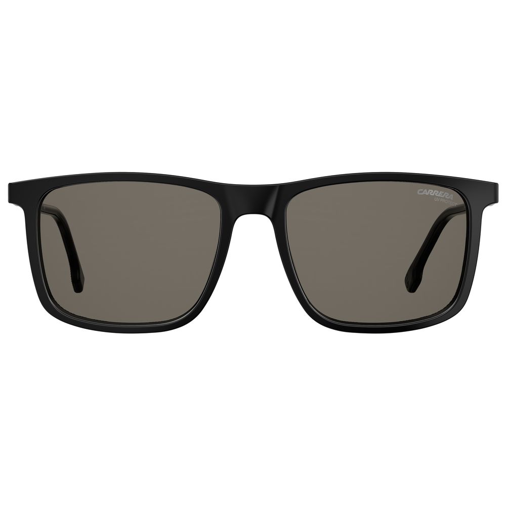 Lunettes de Soleil Carrera Black Injectées