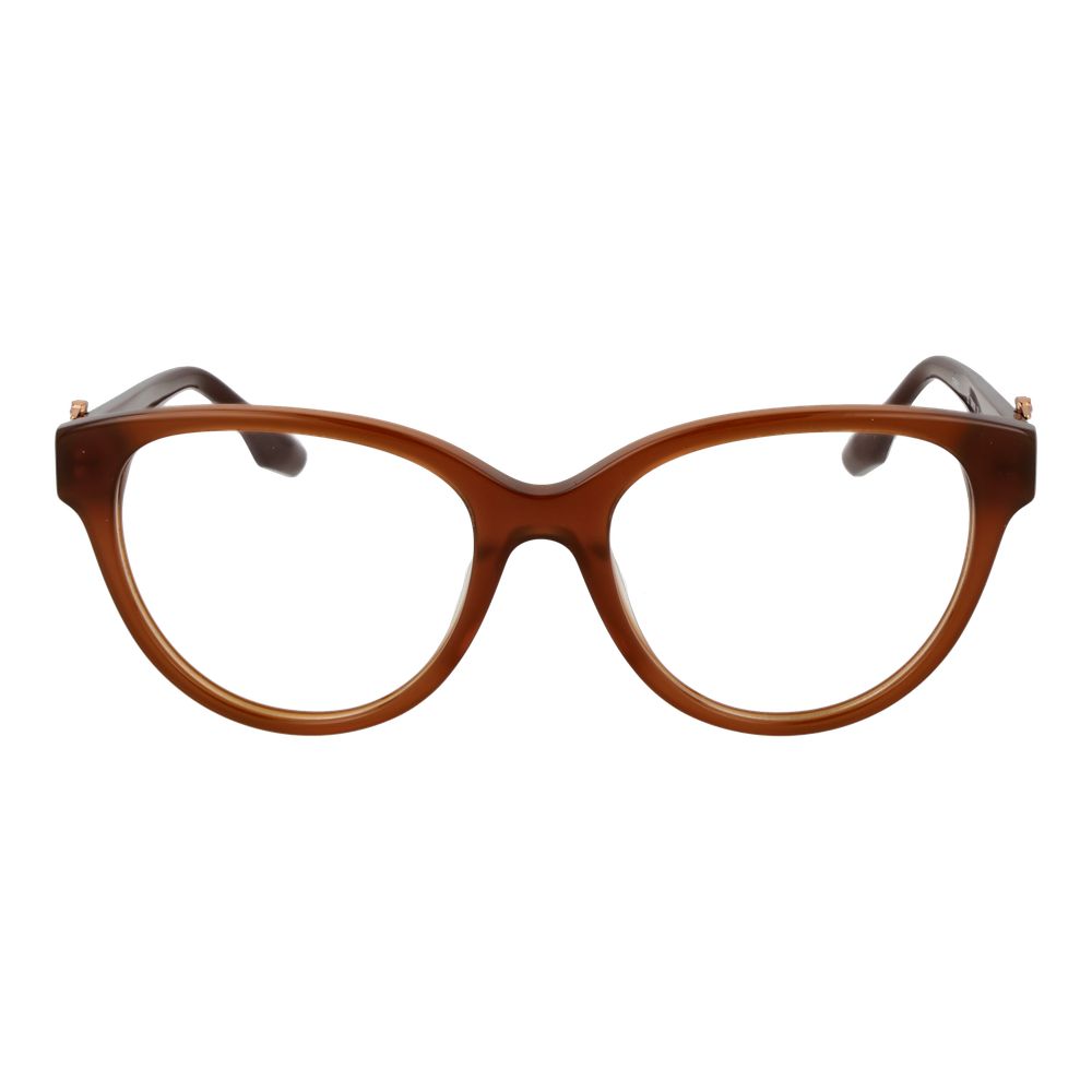 Trussardi Brown Glasses Frames for Women alternate view