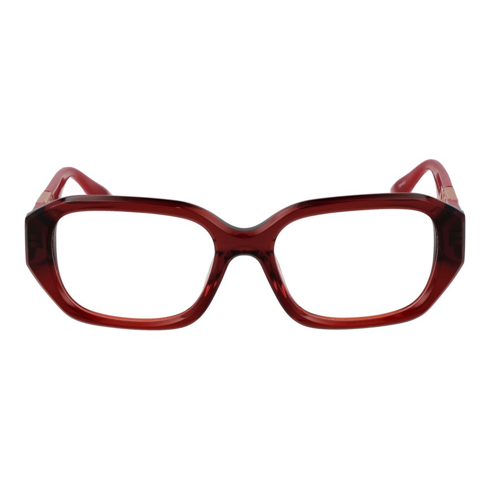 Trussardi Multicolor Glasses Frames for Women alternate view