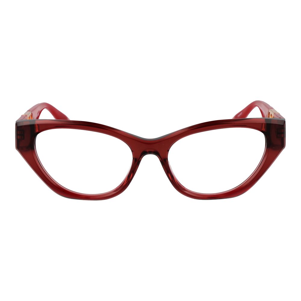 Trussardi Multicolor Glasses Frames for Women alternate view